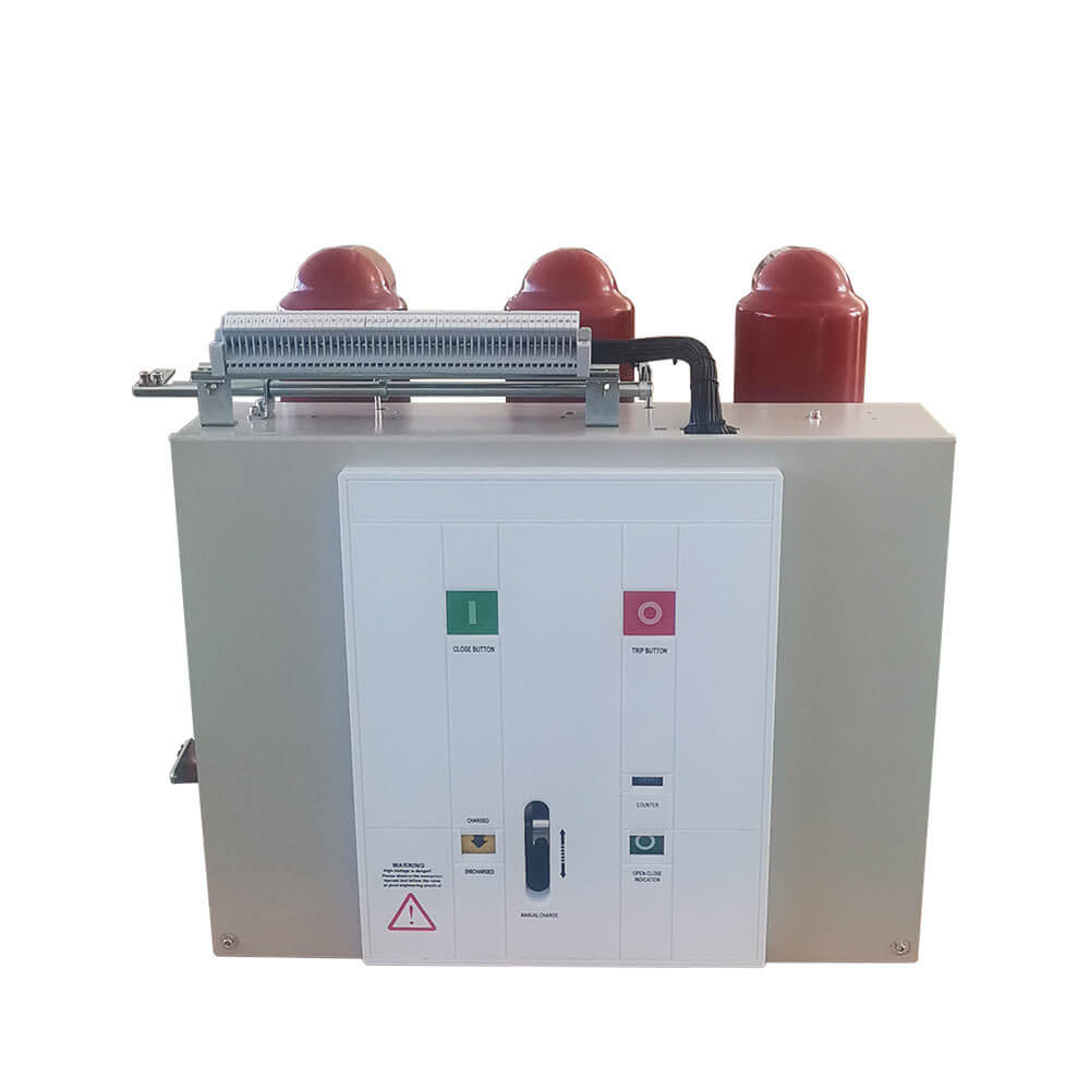 10 kv 11kv 12kv उच्च भोल्टेज एसी 6330a इनडोर इम्बेड-पोल फिक्स्ड-पोल फिक्स्ड-पोल भ्याकुम सर्किट ब्रेकर