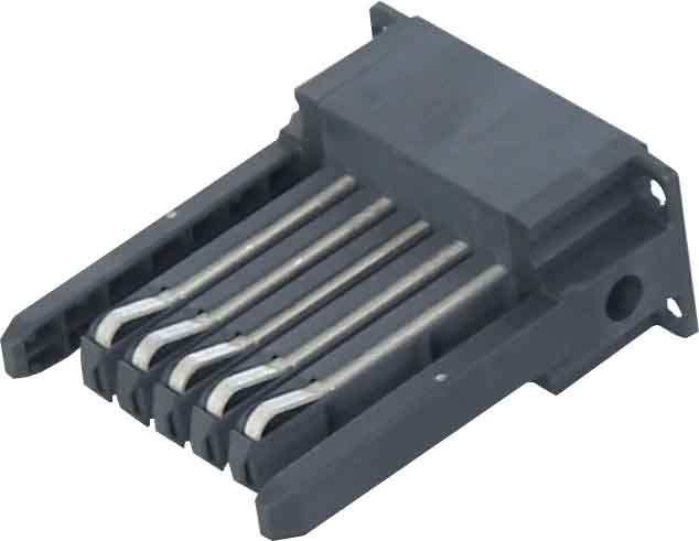 रिच टेक्नोलोजीले सुरक्षित विद्युतीय जडानलाई पुन: परिभाषित गर्दै उच्च प्रदर्शन कम भोल्टेज पिन कनेक्टरहरू लन्च गर्‍यो