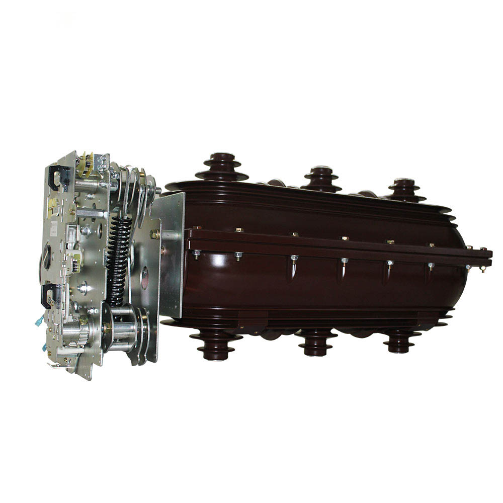 2KV 230 मिमी ईडिओर SF6 लोड ब्रेक स्विच एलबीएस स्विच स्विच