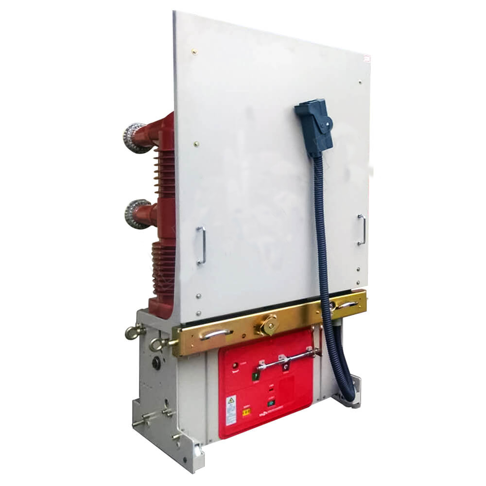 35KV INDERER SF6 ग्यास सर्किट ब्रेकर