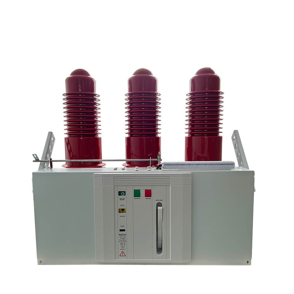 36kv 40.5kv स्वत: reploser मध्यम भोल्टेज फन्टेज को vcb भ्याकुम सर्किट ब्रेकर्स माउन्ट
