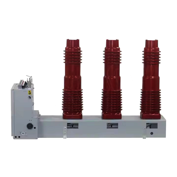 VSG-40.5C इम्बेडेड पोल ट्यालिटर प्रकार इनडोर भ्याकुम सर्किट ब्रेकर