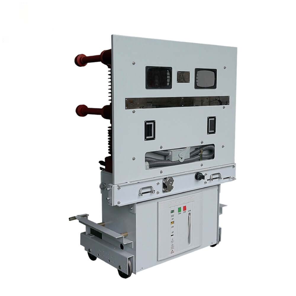 VSG-40.5KV उच्च भोल्टेज निकाल्ने सर्डो फ्लोर रेडियो बिग्रेको बिग्रेको