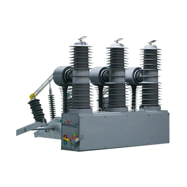 ZW32-40.5KV आउटडोर पोल माउन्ट गरिएको भ्याकुम सर्किट ब्रेकर 35KV स्वत: requoser